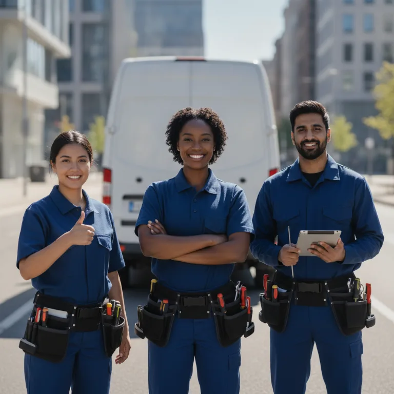 Computer Repair team in Jonquiere